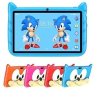 New 7-inch 4G+64G children's learning smart tablet wifi bluetooth learning