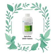 Elken Spirulina 3000 Tablets