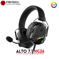 Fantech ALTO 7.1 HG26 RGB Gaming Headset