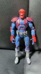 TOYBIZ 　Marvel legends 　RED SKULL.紅骷髏