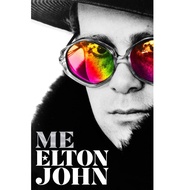 Me: Elton John Official Autobiography by John, Elton S5 L1B