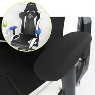 (SG Stocks) Armrest cover for E-sports gaming chairs armrest gloves elastic office computer chair protective cover high quality Armrest cover