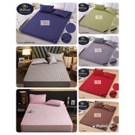 cadar hilton plain queen