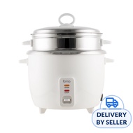 IONA 1.8L Rice Cooker