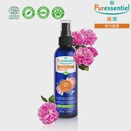 Puressentiel 璞萃 大馬士革玫瑰花水純露 200ml (Ecocert有機認證)效期2025/02