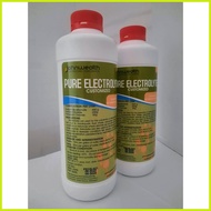 ۞ ✢ PURE ELECTROLYTES | Oral Solution 1 Liter