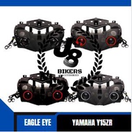 YAMAHA Y15ZR EAGLE EYE LED SPECIAL DESIGN