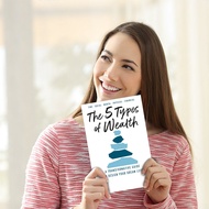 The 5 Types of Wealth Premium Books For Expanding Mind & Knowledge Horizons Personal Growth & Know