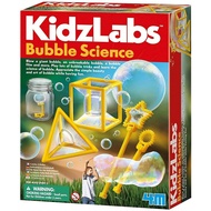 LEAPFROG Kidz Labs / Bubble Science