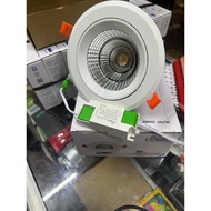 Hiled Downlight cob 3w 5w 7w 10w 12w 15w 20w light 3000k 6200k 2700k 4000k 12000k