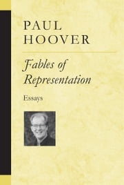 Fables of Representation Paul Hoover