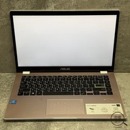 『澄橘』ASUS E410M N4020/4G/64GB 粉 二手 無盒裝《歡迎折抵 筆電租借 筆電出租》B02314