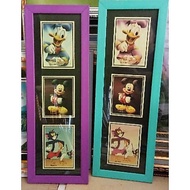Long photo frame size 3-4R