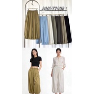 UMI AK PANTS 7740 BKK -