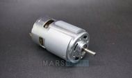 RS775 DC Motor 775 12V 150W 13000 - 15000rpm Dinamo Torsi Besar Shaft