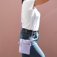 กระเป๋าสะพายข้างผู้หญิง Borboleta รุ่น BFF bag หนังวีแกน กระเป๋าทำงาน Quite Luxury Bag