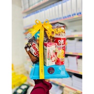 Hamper Shrink Wrapped/ Hamper Makanan/ Hamper Budget/ Gift