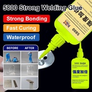 5800 strong welding glue