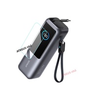 Miếng Dán Bảo Vệ Anker 140W/A2697 Miếng Dán Bảo Vệ Năng Lượng Kho A1695/165W Miếng Dán Bảo Vệ A121B 
