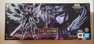 聖鬥士冥王哈迪斯 Ex Metal 日版 Saint Cloth Myth EX Hades Action Figure
