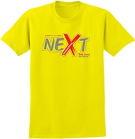PAKAIAN KAOS ATASAN OBLONG PRIA/CEWEK DEWASA DISTRO LENGAN PENDEK GAMBAR KATA-KATA KEREN-923
