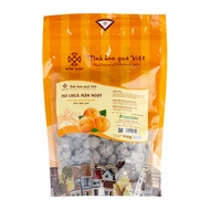 Ô Mai Mơ Chua Mặn Ngọt Hồng Lam - Vị Chua Mặn Ngọt