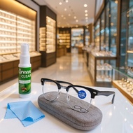 Reading and walking glasses men's plus glasses/ men's reading glasses/ for ages 50 and above