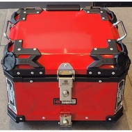 SEC Topbox Alloy 45 Liters