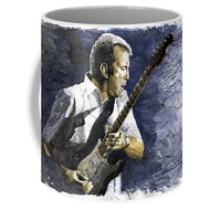Jazz Eric Clapton 1 Jazz Eric Clapton 1 Coffee Mug