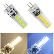 G4 LED DC 12V Light Bulb