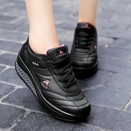 Giày Thể Thao Đế Dày Thoáng Khí Mùa Xuân Hè 2024 Giày Thể Thao Thường Ngày Cho Nữ Giày Chạy Bộ Giày