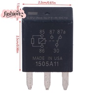 [fashion] G8V-RH-1C7T-R-DC12 G8VRH1C7TRDC12 12V Automotive Relay SPDT 35A 12VDC 5Pins MY