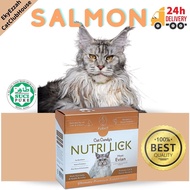 [ PREMIUM ] Nutrilick Atlantic's Salmon