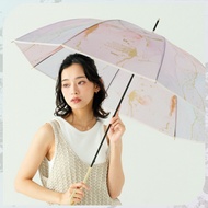 Wpc.official Direct Sales|INKART Ink Art Manual Folding Umbrella (Art Umbrella/Manual Umbrella)