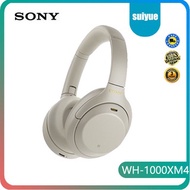 Sony WH-1000XM4 Full Size Wireless Noise Cancelling Headphones