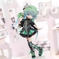 Penny's Treasure Box, Lulu's Symphony Series, 1/8 BJD Blind Box, Movable Doll for Women