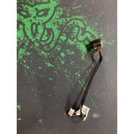 Dell e5420 laptop dc power pin
