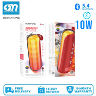 BOROFONE BR44 Portable wireless speaker Sound dance sports BT speaker