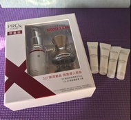 蝕本賣* 送4支7ml 淡斑精華correctiv white spot fading essence Olay 微磁導入儀器 Prox Pro X 3D 強韌緊致素顏精華 serum 30ml