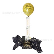 Surprise Gift Box Gift Box Birthday Surprise Money Box Balloon Money Box Party Party Cash Surprise G