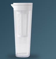 Bình pha cafe COLD BREW (cà phê ủ lạnh) nhựa nguyên sinh ABS 1.1L