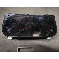 🇯🇵🇯🇵 METER PANEL DAIHATSU MIRA L275 MODIFTY  FOR KELISA KENARI KEMBARA L5 SPEEDO METER