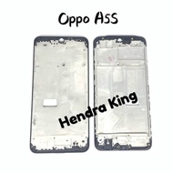 Frame lcd oppo A5s / Tatakan lcd oppo A5s