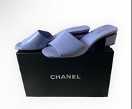 Chanel Heels (連鞋盒、鞋袋)