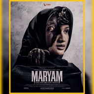 MARYAM FILM CASSETTE: PROMISE AND SOUL TIEDYANG .2026 - NEWEST - HD