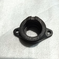 Intake manifold carburetor manifold carburetor carburetor carburetor SUZUKI TS 125 TS125