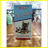 ♞Cosi Milk Pet's Milk 1L