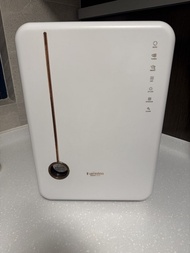 喜臨HN-04L-UV奶瓶消毒烘乾機