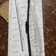 Rear wiper Mercedes GLC 200 250 300 GLC200 GLC250 GLC300 2017