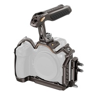 Standardized 5259 "Night Eagle" Cage Kit for Nikon Z5/Z5II/Z6/Z6II/Z7/Z7II Camera Accessories